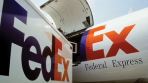 fedex