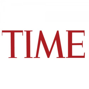Time-logo